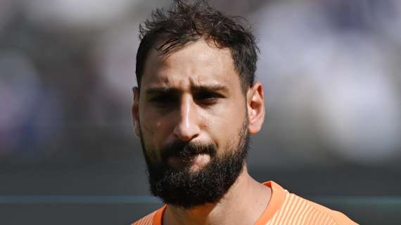 Corsera - Donnarumma-Inter, ammiccamento mai nascosto. E con Sommer...