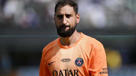 Donnarumma trova l'accordo con il Manchester City: la trattativa dipende anche da Ederson. Il PSG chiede 50 milioni 