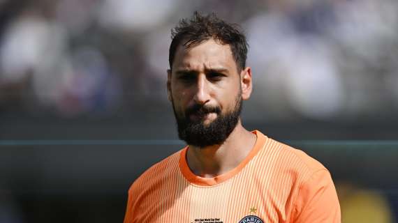 Dalla Francia -  Donnarumma out dalla convocazione, l'entourage ironizza. Ma ormai è fuori dal progetto