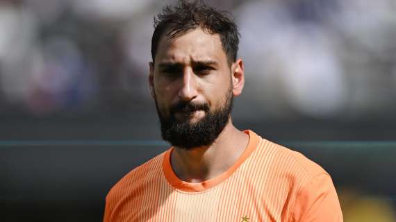 Donnarumma attende l'uscita di Ederson: City pronto all'affondo per il portiere azzurro