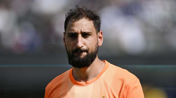 Futuro incerto per Donnarumma, Luis Enrique: "Se resta al PSG? Non lo so. Spero possa trovare una soluzione"