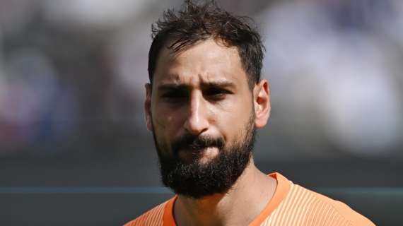 Cm.com - Donnarumma-PSG nuovo incontro in vista. L'Inter guarda interessata, ma finora nessuna proposta