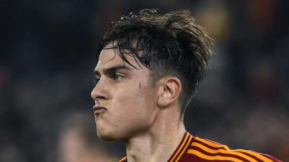 Dybala ricorda i tempi della Juventus: "Il gol contro l'Inter nel 2020 il mio preferito"