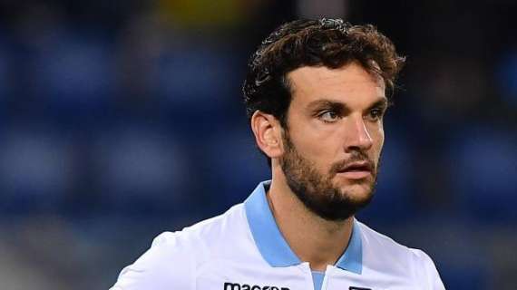 Lazio, Parolo: "L’ho già detto dopo l’Inter, dobbiamo fare un ultimo step per diventare una grande squadra"