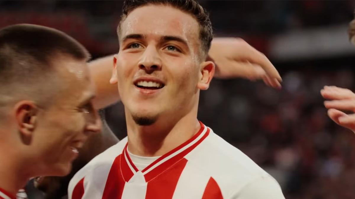 Kessler, DS Colonia: "Il nostro futuro con El Mala, per questo abbiamo rinnovato fino al 2030"