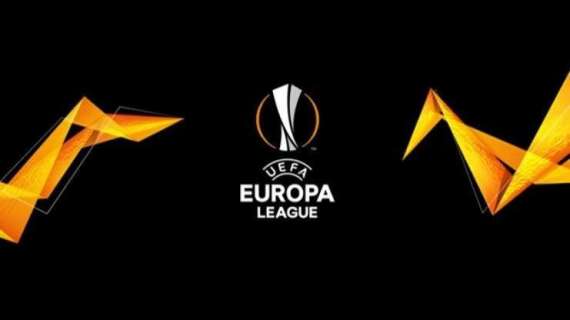 Europa League, serata di verdetti: le qualificate ai sedicesimi e le possibili avversarie dell'Inter 