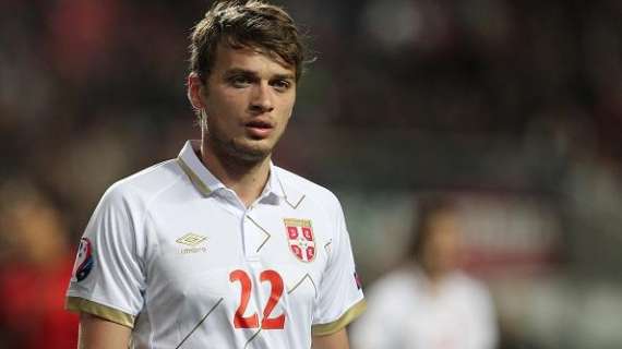 GdS - Serbia e Mancini ridono: ecco il vero Ljajic 