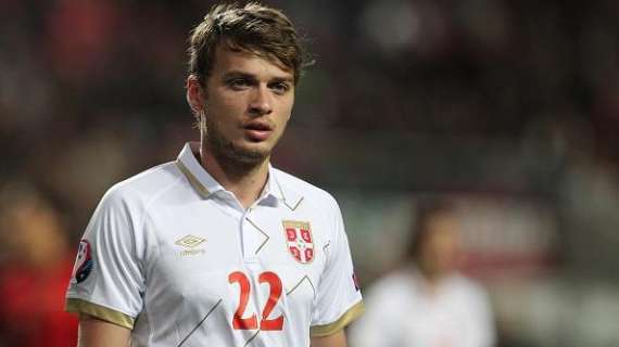 InterNazionali - Estonia-Serbia: Ljajic ancora titolare