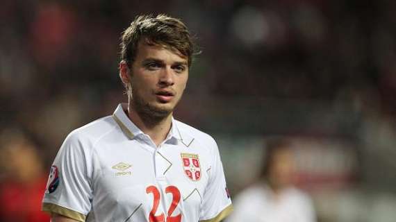 Ljajic: "Ora mangio meno Nutella. Deki e le bombe..."