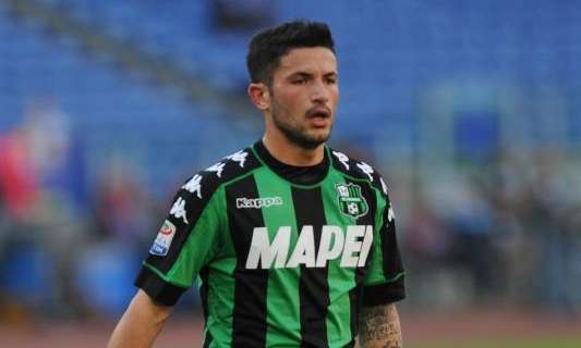 Sassuolo, Sensi fiducioso: "Così arriveranno i risultati"