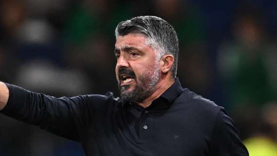 GdS - Esperimenti per Gattuso in vista della gara contro Israele. Ma i nerazzurri restano intoccabili