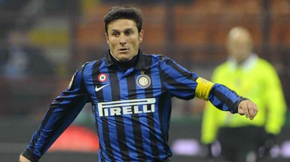 Zanetti-Diarra: numeri a confronto 