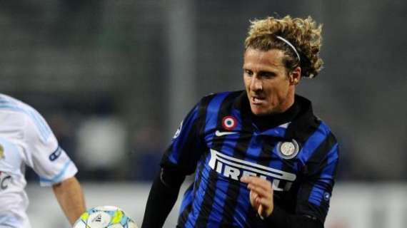 Forlan e Yuto, fuori la grinta: "Domani si vince"