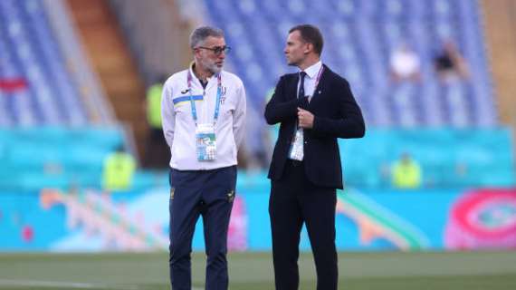 Tassotti: "Inter e Juve davanti a tutte nella lotta scudetto"