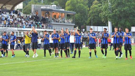 GdS - Inter, è urgenza in difesa. Ma Mkhitaryan e Asllani sono da panchina d'oro
