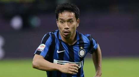 Sky - Inter-Nagatomo, c'è l'intesa per il rinnovo