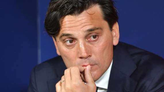 Montella: "Inter-Atalanta gara divertente. Brozovic dà lucidità"