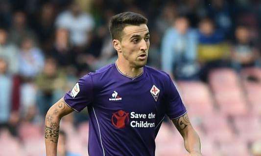 Vecino: "Scudetto, ora tante squadre in pochi punti"