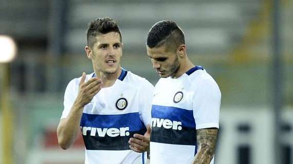 Icardi a soli 3 gol: cambio modulo e senza Palacio...