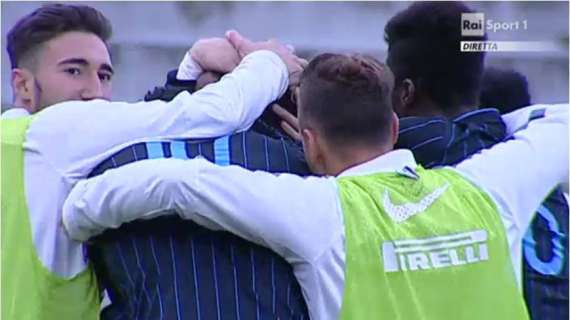 Viareggio, trionfa l'Inter! Verona battuto 2-1, decide Gyamfi allo scadere