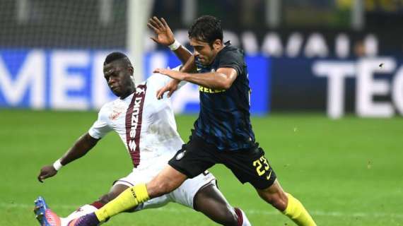 Torino-Inter, domani 146esima sfida in A: i precedenti