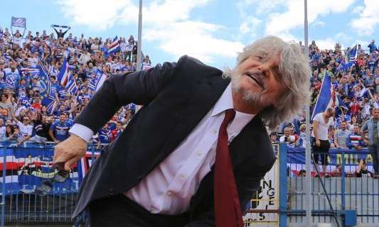 Ferrero: "Vorrei Ausilio alla Sampdoria. Secondo me..."