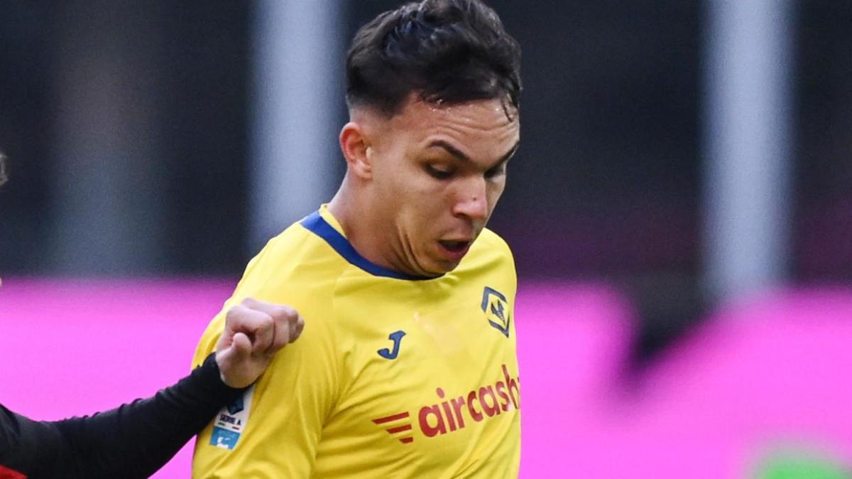 La Lazio punta Giovane del Verona: club al lavoro per uno scambio con Belahyane