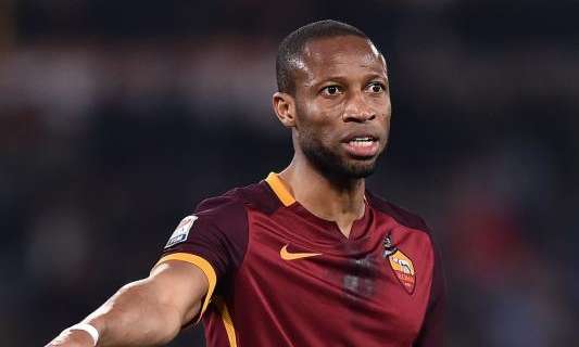 Keita, l'Inter non preoccupa: "Lottiamo per il 2° posto"