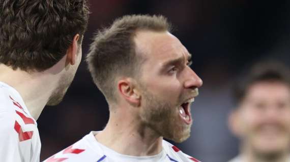 Eriksen ancora in gol, debacle Chelsea a Stamford Bridge: il Brentford vince in rimonta 1-4, Lukaku in campo dal 65'