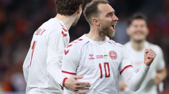 Murtough accoglie Eriksen al Manchester United: "Tra i migliori trequartisti in Europa, aveva tante opzioni"