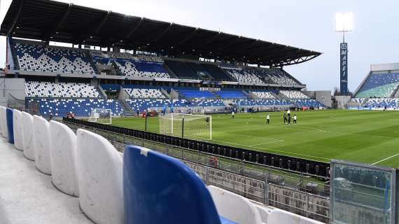 Un aiuto all'ospedale di Sassuolo: per ogni biglietto venduto con l'Inter verrà donato un euro alla raccolta fondi 