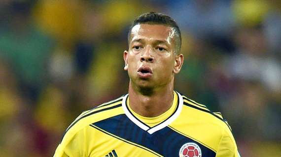 Colombia, Guarin convocato per match col Brasile