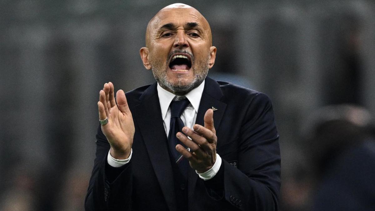 Juve, Spalletti si presenta: "Spero di poter rientrare nel giro scudetto, anche Napoli e Inter hanno avuto difficoltà"