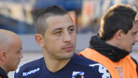 Secolo XIX: "Palombo resta a Genova, niente Inter"
