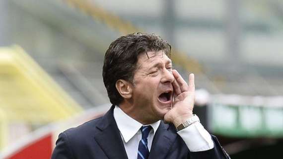 Sky - Inter, sberla al morale. Mazzarri ha detto ai suoi...