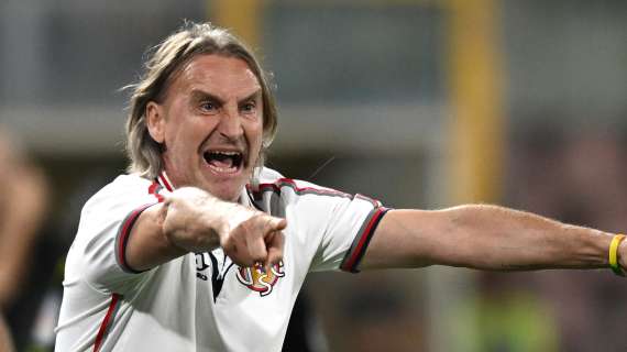 Serie A, va a Nicola il primo 'Coach of the Month' stagionale. De Siervo: "Ben oltre l’etichetta di ‘specialista delle salvezze’"