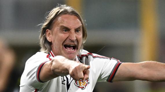 Qui Cremonese - Via alla preparazione in vista dell'Inter: lavoro situazionale offensivo all'Arvedi