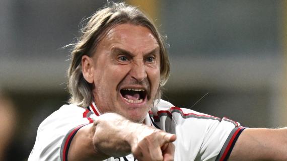Qui Cremonese - Rondos, lavoro tattico ed esercitazioni offensive a due giorni dall'Inter 