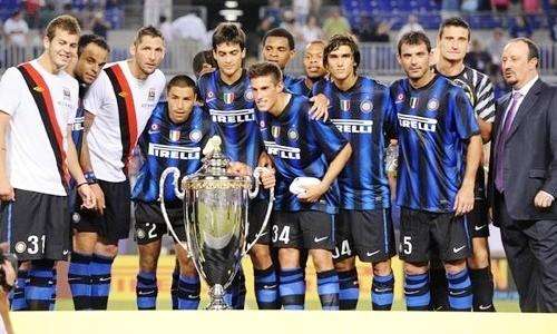 Inter mostruosa, 3-0 al City: tante note positive e arriva la Pirelli Cup