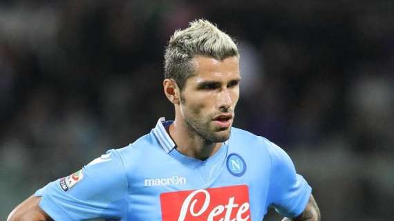 Behrami lancia l'Inter: "Anche loro per lo scudetto"