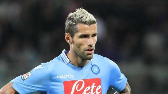 Il Mattino - Anche la Fiorentina ha chiesto Behrami