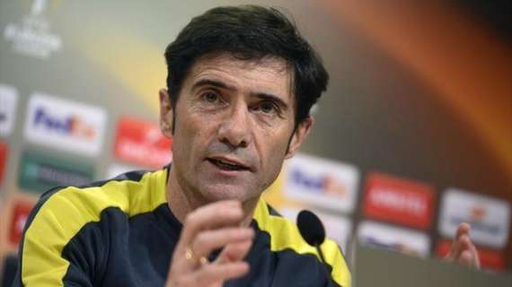 Marcelino in pole: incontro positivo nel pomeriggio. Pioli dietro anche a Zola