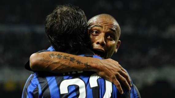 Sky - Maicon, Strama ci punta nonostante il City