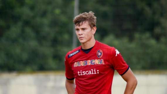 Longo a IC: "Faremo di tutto per vincere. Su Zola..."