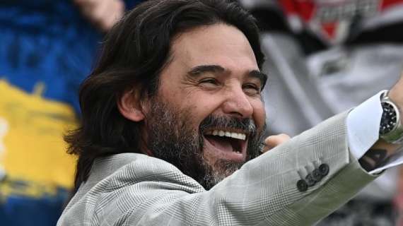Adani stronca la Juve: "Mercato imparagonabile coi nerazzurri, reparto per reparto. Ma all'Inter c'è un lavoro"