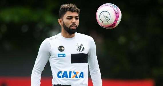 Gabigol: "Sono tornato a fare ciò che amo di più"