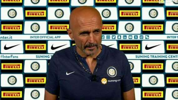 Spalletti: "Vinco 10-0 con Gattuso? Ormai ho 60 anni, so bene che..." 