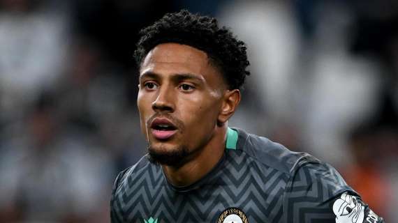 Chiusa l'indagine su Okoye: per la Procura di Udine l'ammonizione in Udinese-Lazio fu frutto di un accordo