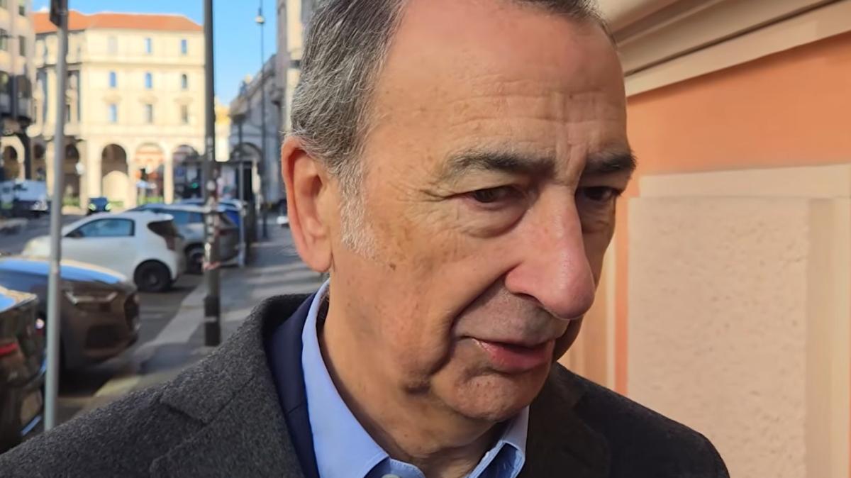 Milano-Torino-Genova olimpiche, Sala: "Progetto bipartisan, si fa sul serio. Servirà uno stadio"