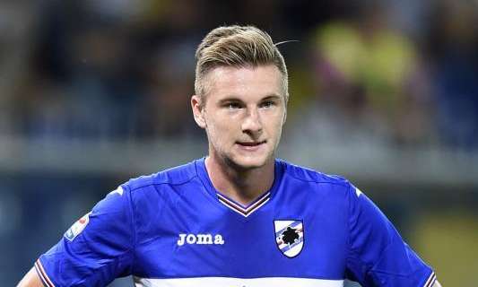 Sky - Skriniar il nome più caldo, Spalletti vuole Borja